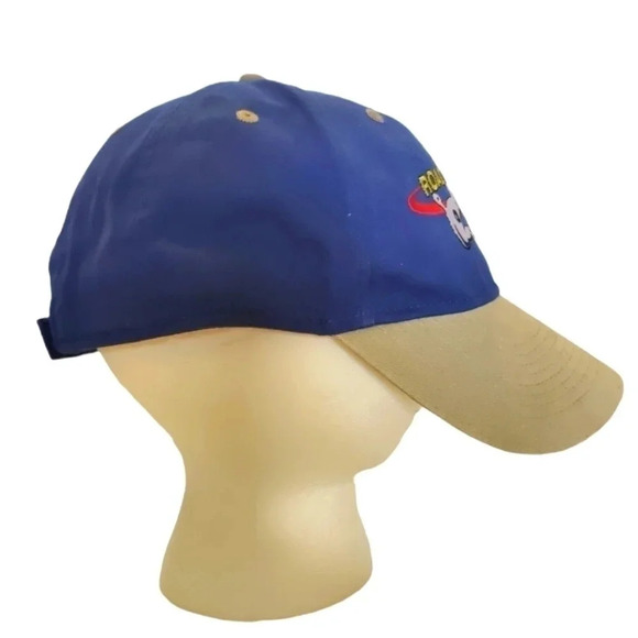 Road Runner Fishing Team hat cap adjustable one-size EXC - Picture 3 of 6